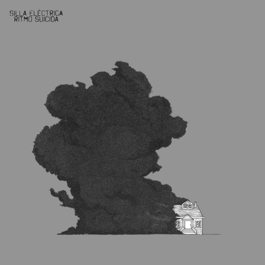 Silla Eléctrica - Ritmo suicida - 2011.jpg